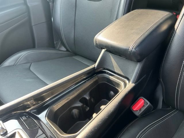 Used 2023 Jeep Compass High Altitude AWD/4WD image 26