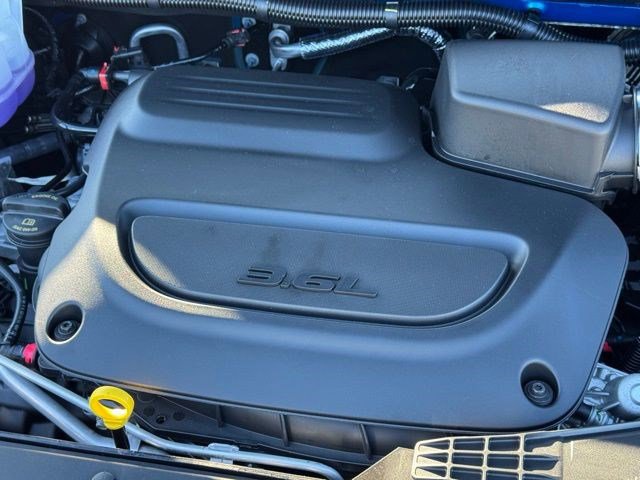 New 2026 Chrysler Pacifica Limited w/ S Appearance Package image 53