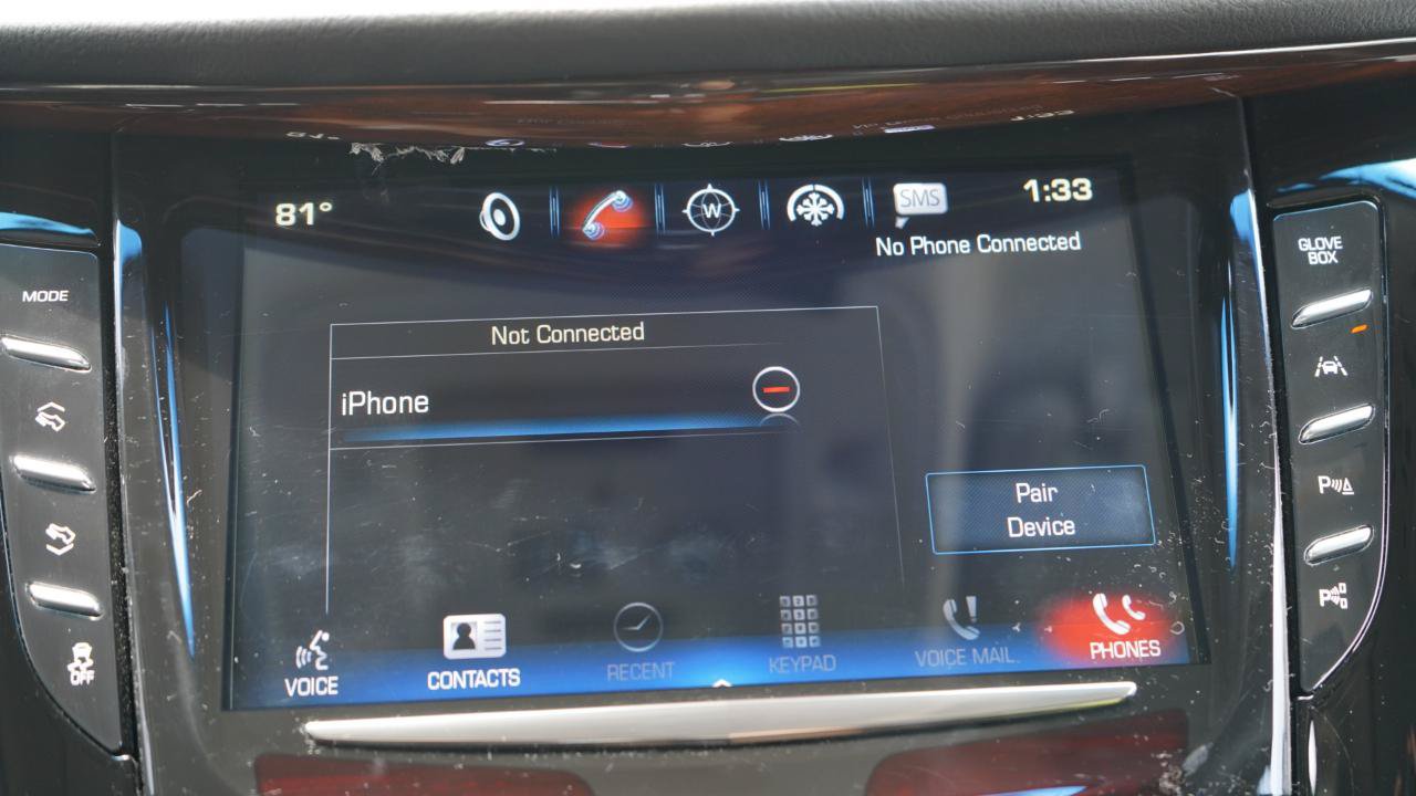 Used 2019 Cadillac Escalade ESV Luxury AWD/4WD image 80