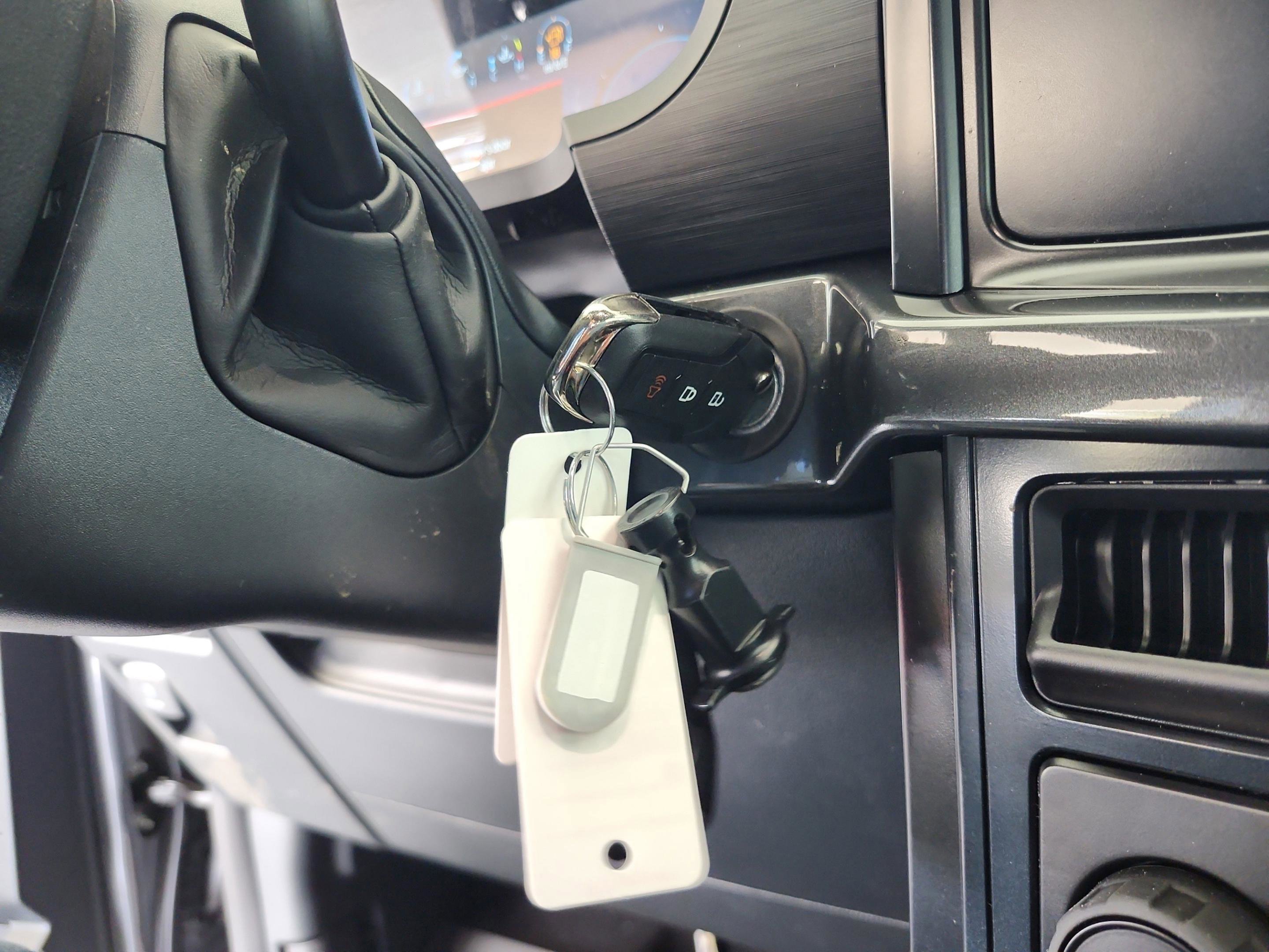 New 2026 Ford F150 STX w/ Equipment Group 200A image 25