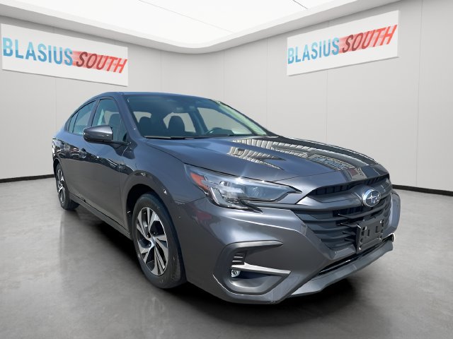Used 2024 Subaru Legacy Premium