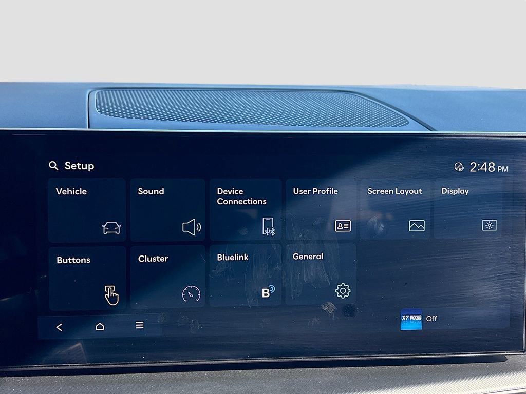 Used 2025 Hyundai Santa Fe SE image 14