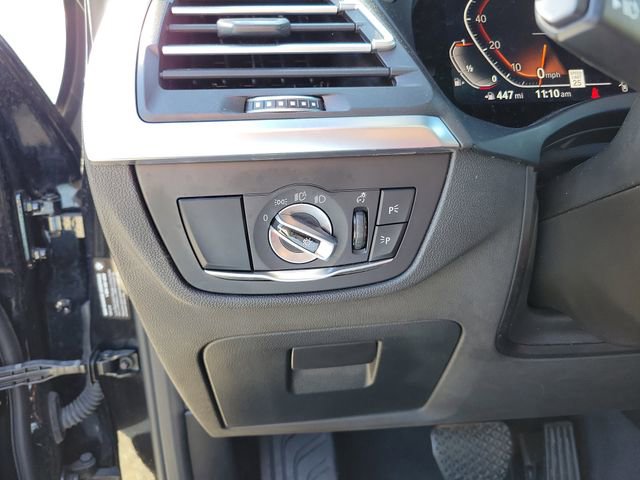 Used 2024 BMW X3 sDrive30i w/ Convenience Package image 15