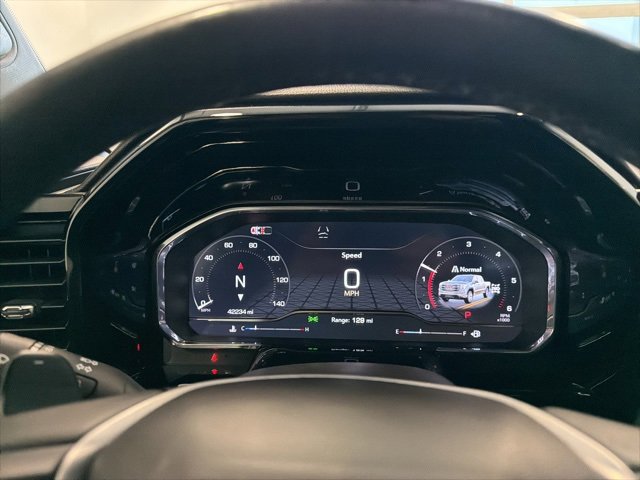 Used 2024 GMC Sierra 1500 Elevation w/ Preferred Package image 45