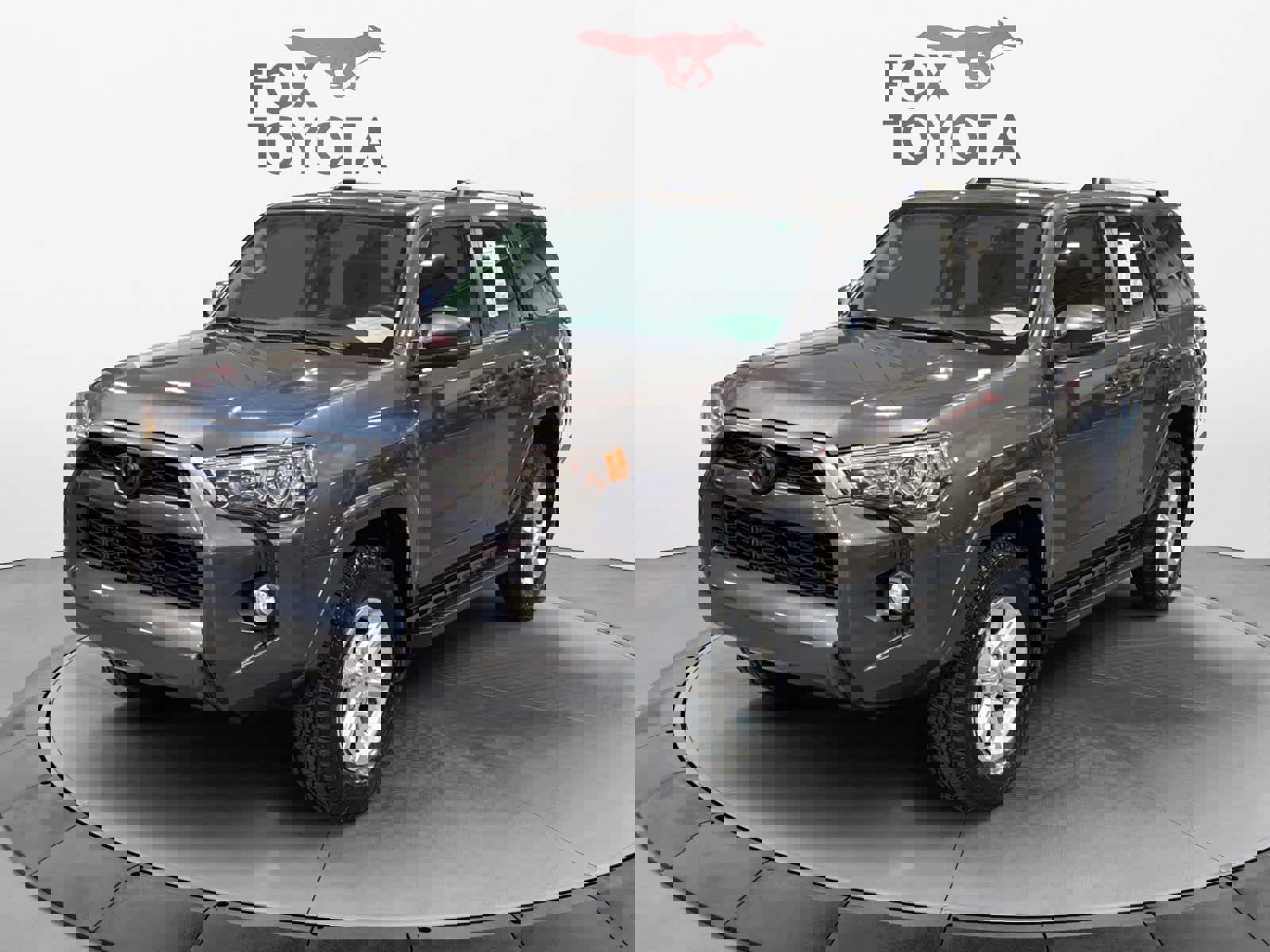 Used 2019 Toyota 4Runner SR5 Premium