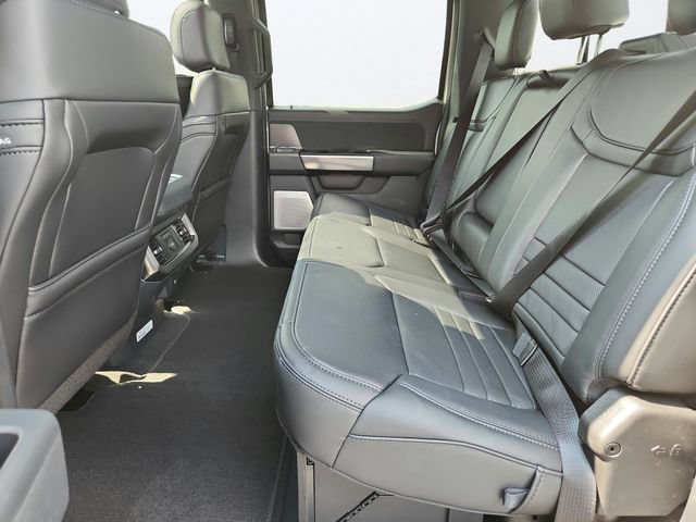 New 2027 Ford F250 Platinum AWD/4WD image 25