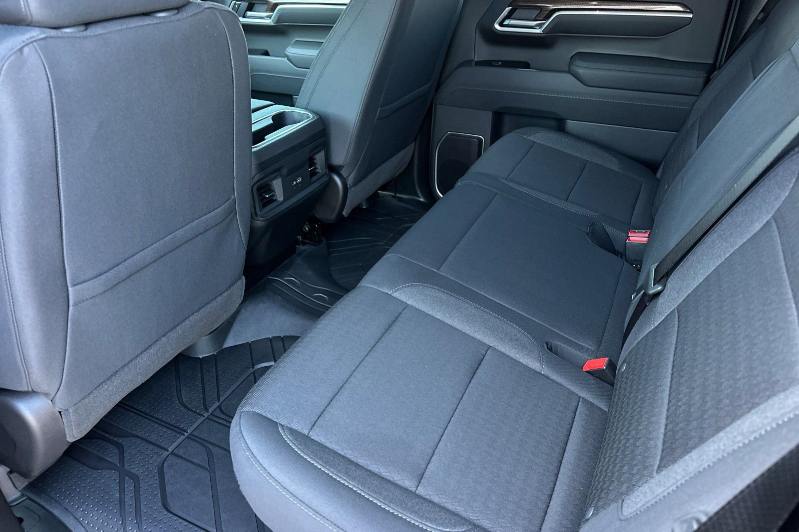 New 2026 Chevrolet Silverado 1500 RST w/ All Star Edition Plus image 12