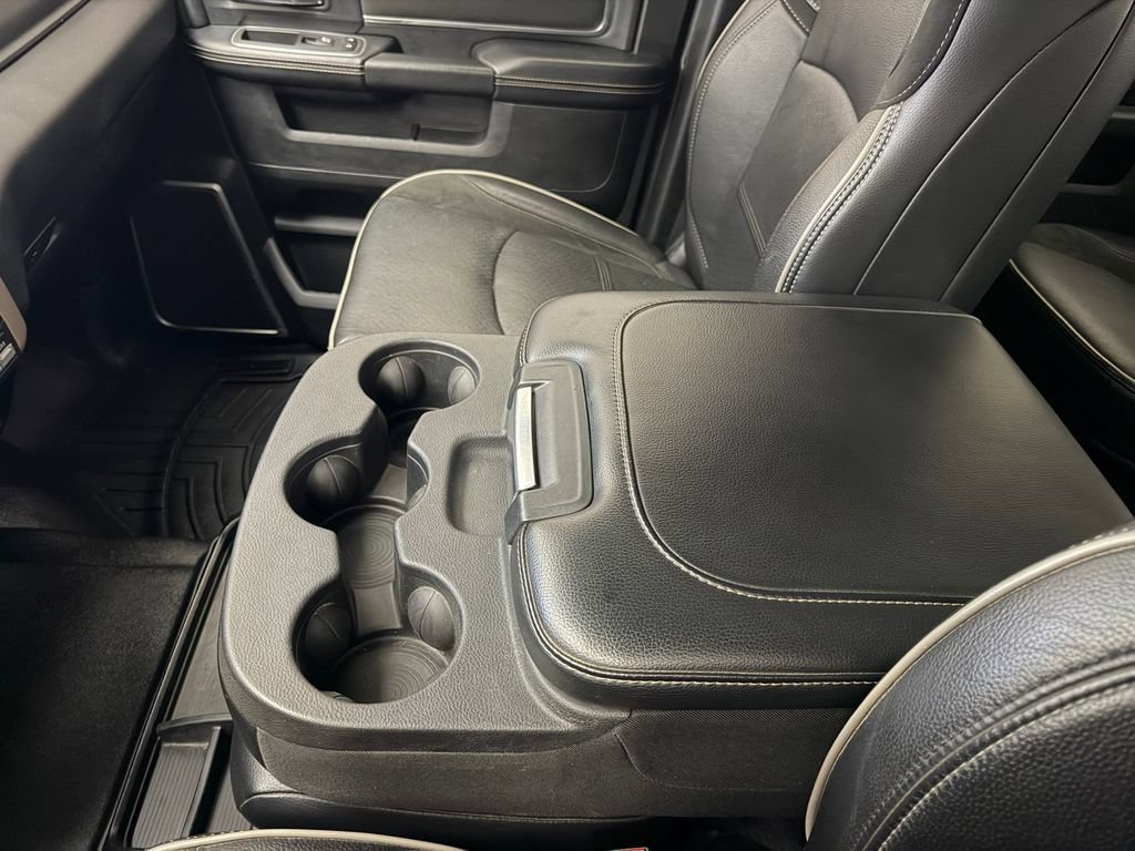 Used 2022 RAM 3500 Laramie AWD/4WD image 28