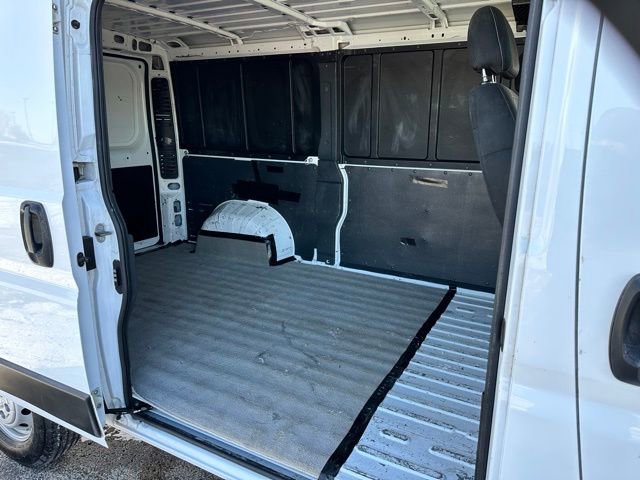 Used 2019 RAM ProMaster 1500 image 10