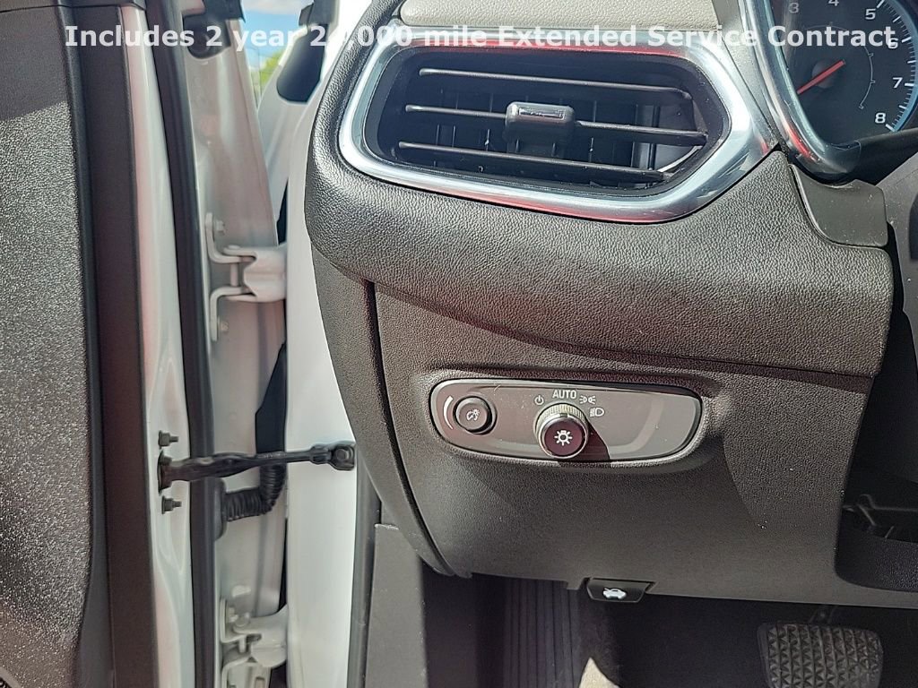 Used 2020 Chevrolet Equinox LS w/ LS Convenience Package image 20