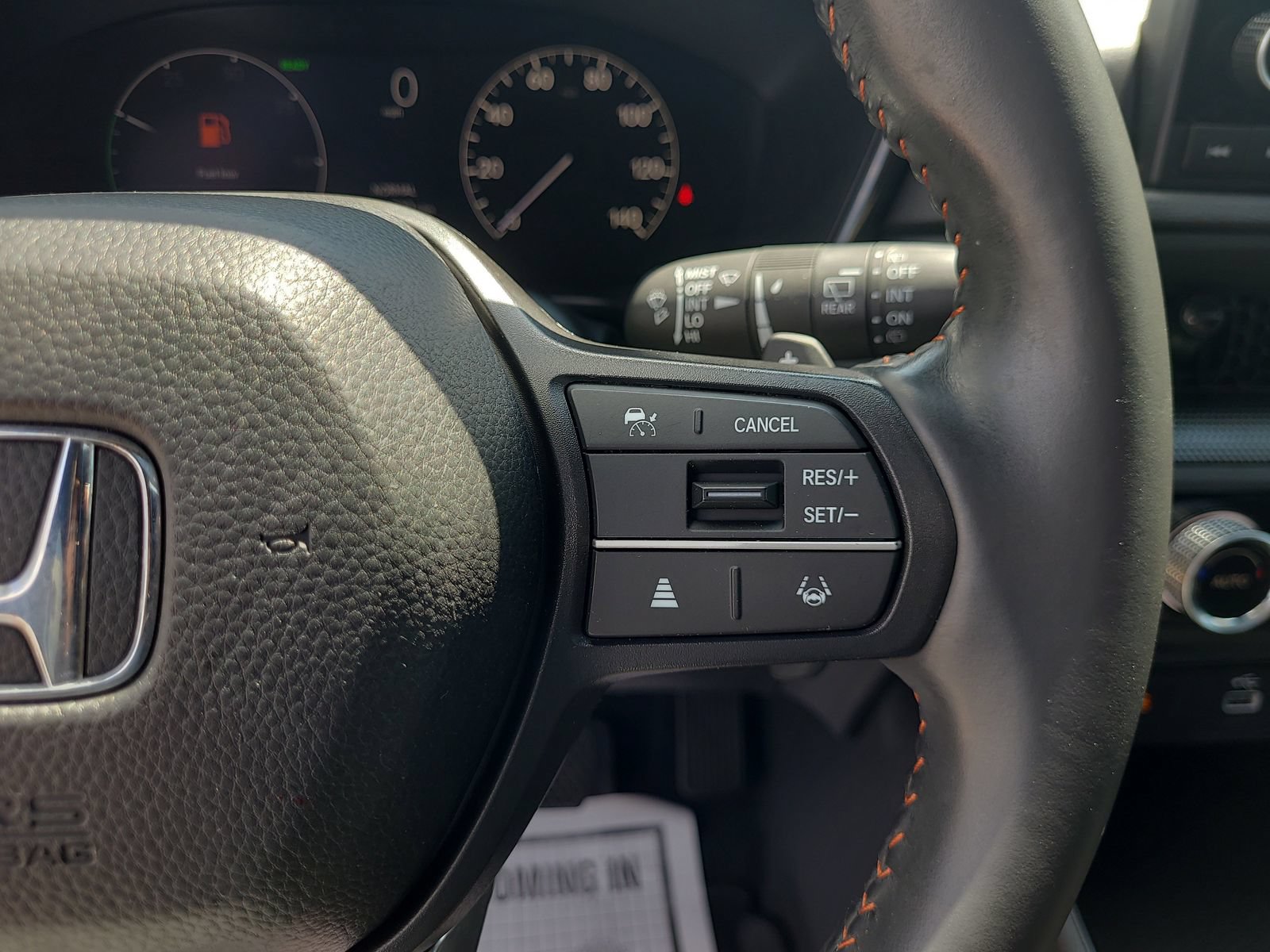 Used 2024 Honda CR-V Sport image 27