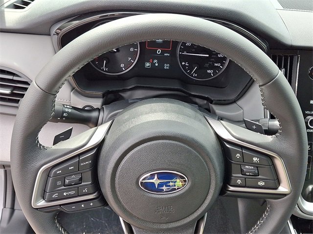 New 2025 Subaru Legacy Premium image 14
