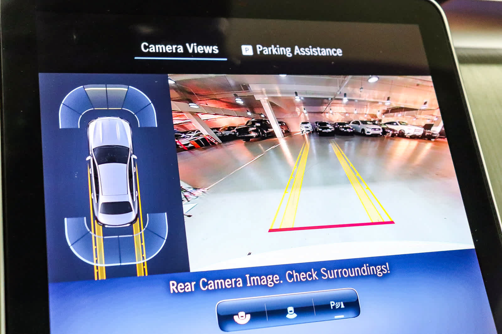 Used 2024 Mercedes-Benz C 300 4MATIC Sedan image 29