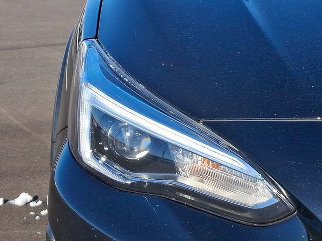 Certified 2021 Subaru Crosstrek 2.5i Limited w/ Moonroof Package 1 image 10