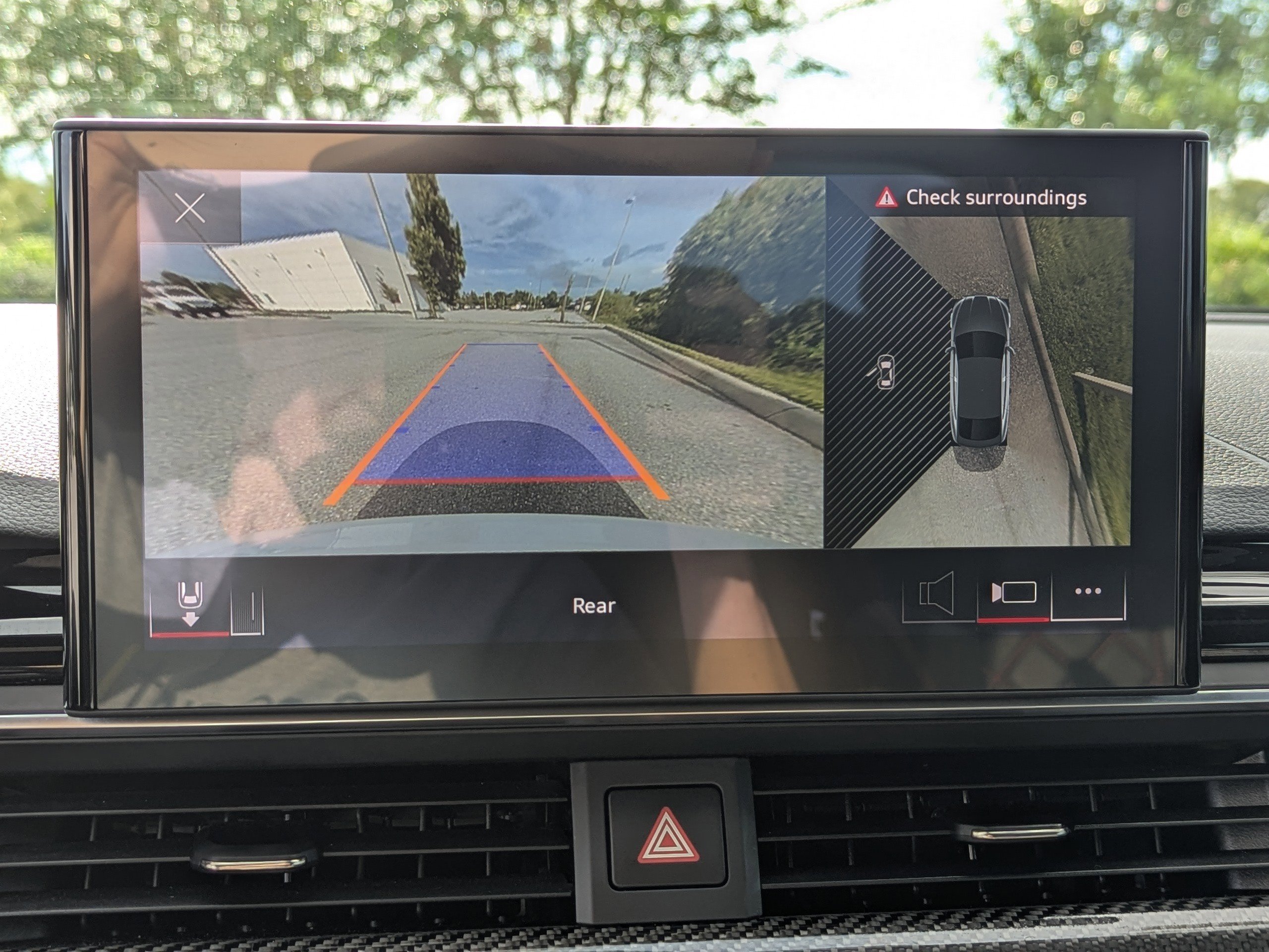 Certified 2024 Audi S5 Premium Plus w/ Premium Plus Package image 29