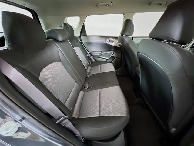 Used 2023 Kia Soul LX image 36