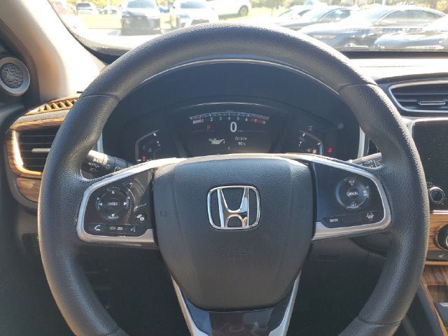 Used 2022 Honda CR-V EX image 29