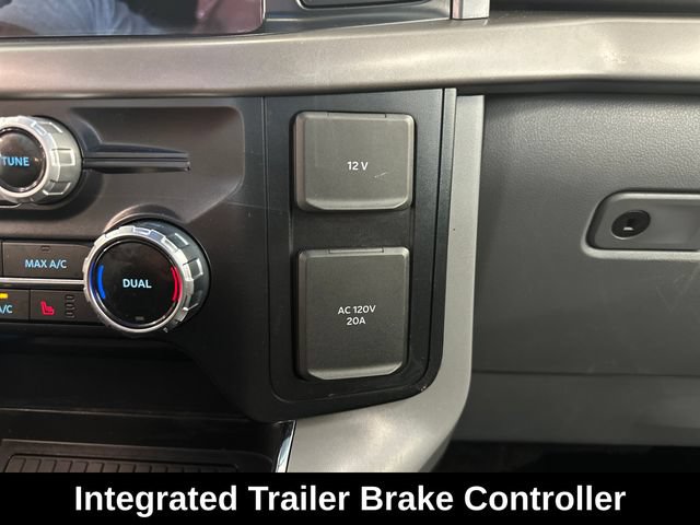 Used 2024 Ford F150 XLT w/ Equipment Group 302A MID AWD/4WD image 31