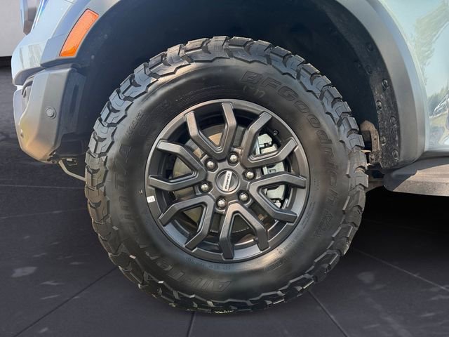 Used 2024 Ford Ranger Raptor AWD/4WD image 14