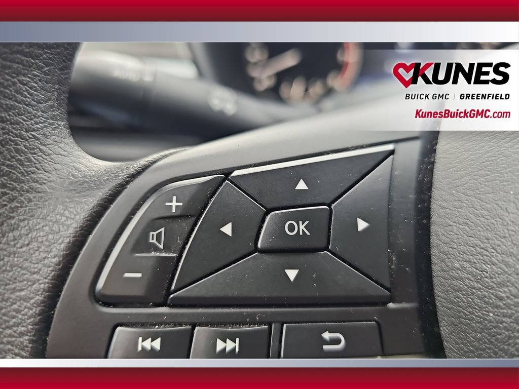 Used 2024 Nissan Altima 2.5 SV FWD image 27