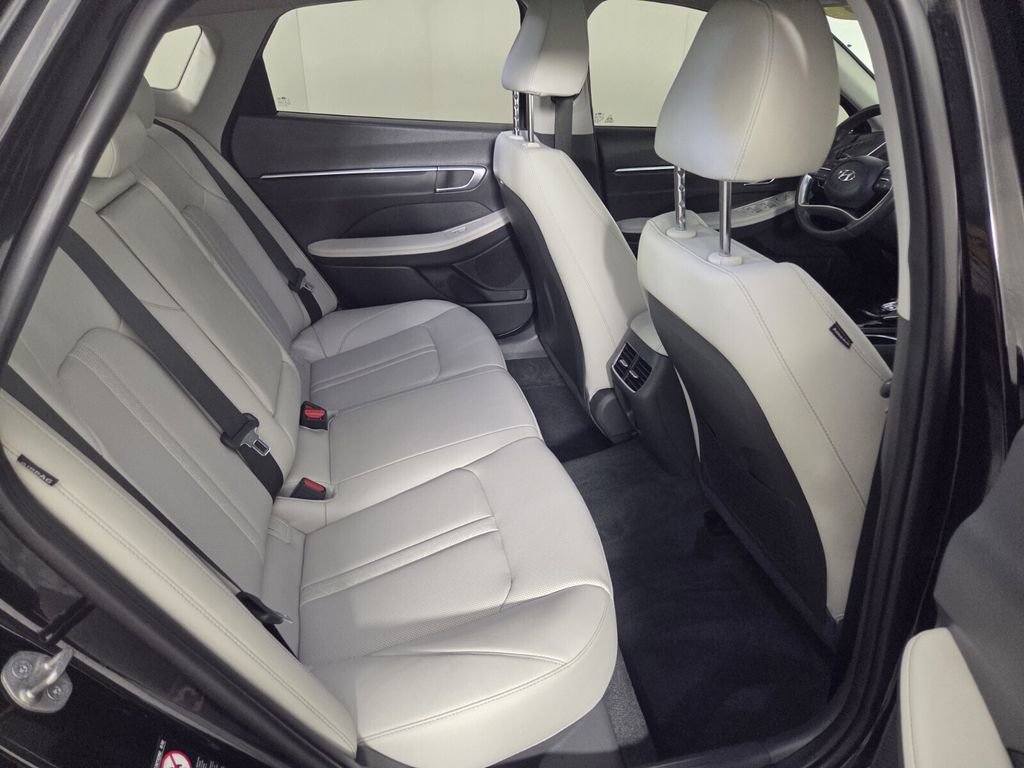 Used 2023 Hyundai Sonata Limited FWD image 31