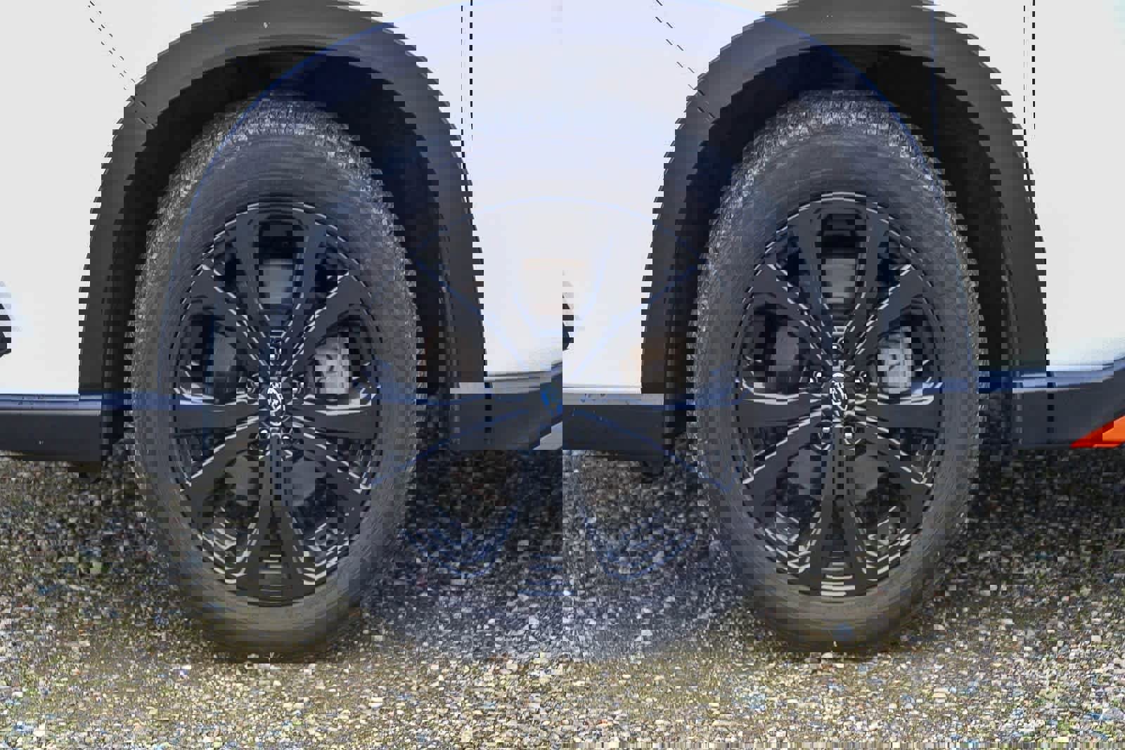 Used 2023 Subaru Forester Sport image 9