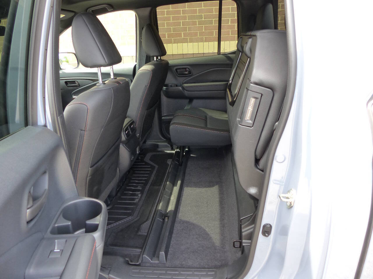 Used 2024 Honda Ridgeline TrailSport image 42