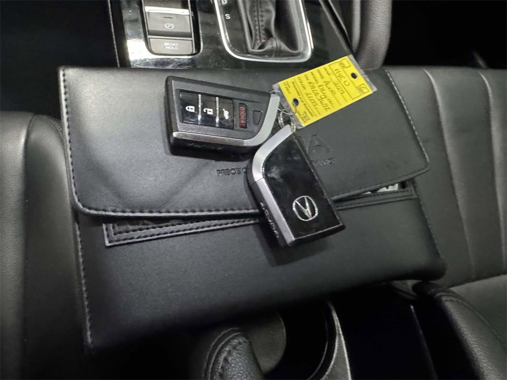 Used 2024 Acura Integra image 33