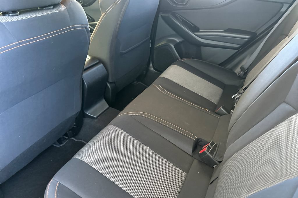 Used 2018 Subaru Crosstrek 2.0i Premium w/ Eyesight System AWD/4WD image 12