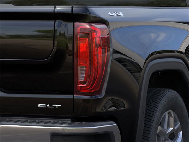 New 2026 GMC Sierra 1500 SLT w/ SLT Convenience Package image 11