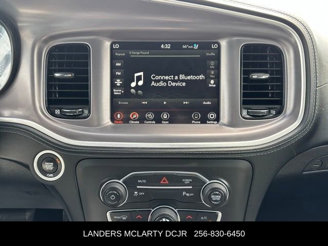 Used 2022 Dodge Charger SXT w/ Plus Group image 25