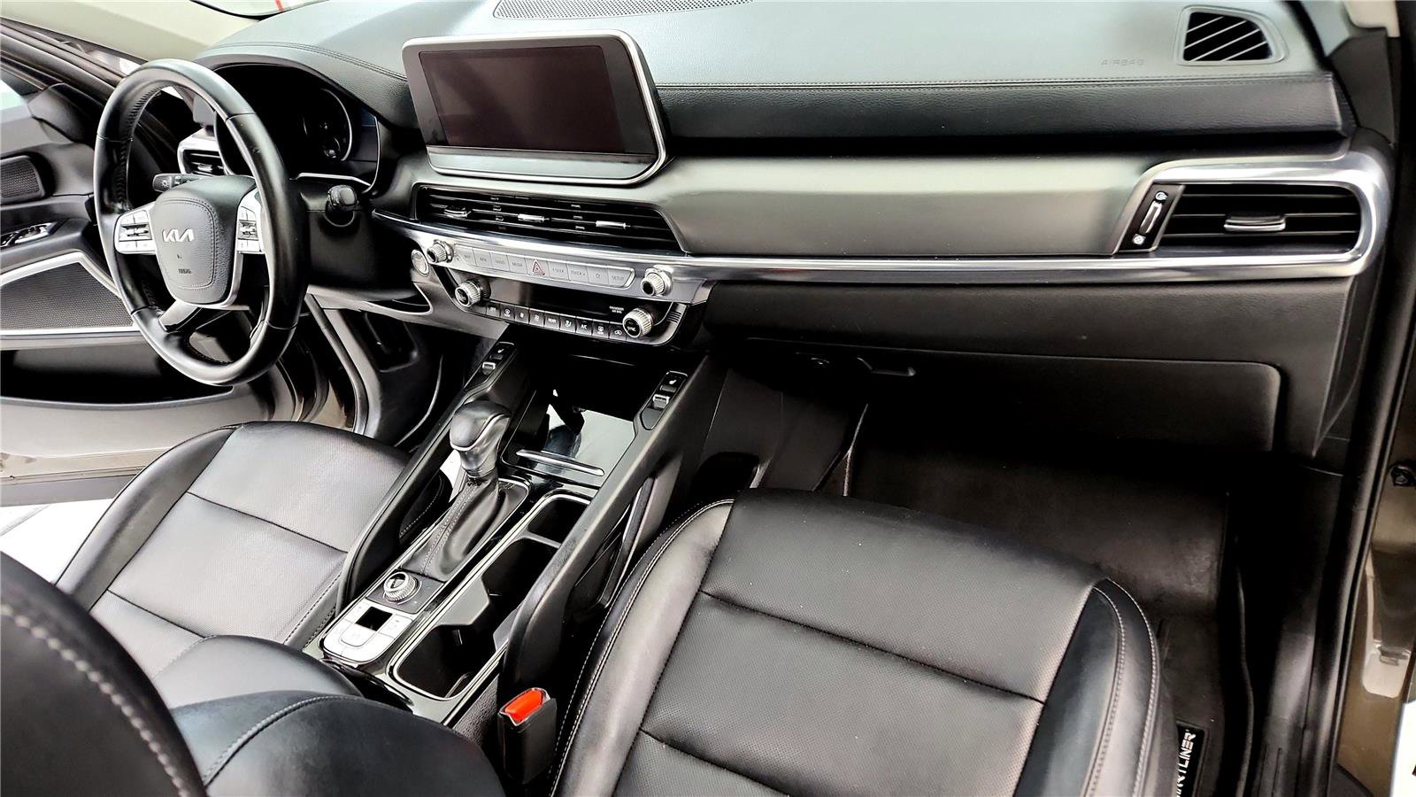 Used 2022 Kia Telluride S image 15