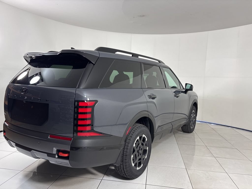 New 2026 Hyundai Palisade XRT Pro AWD/4WD image 5