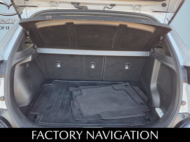 Used 2023 Hyundai Kona N w/ Cargo Package FWD image 10