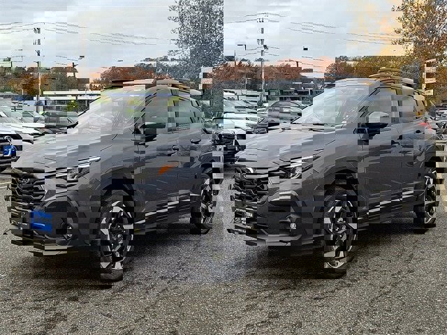 New 2025 Subaru Crosstrek 2.5i Limited image 3