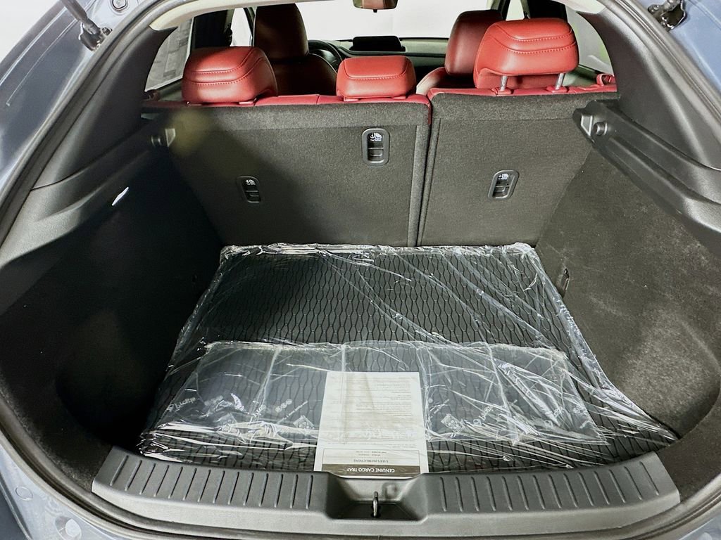 Certified 2025 MAZDA CX-30 AWD 2.5 S w/ Preferred Package image 34