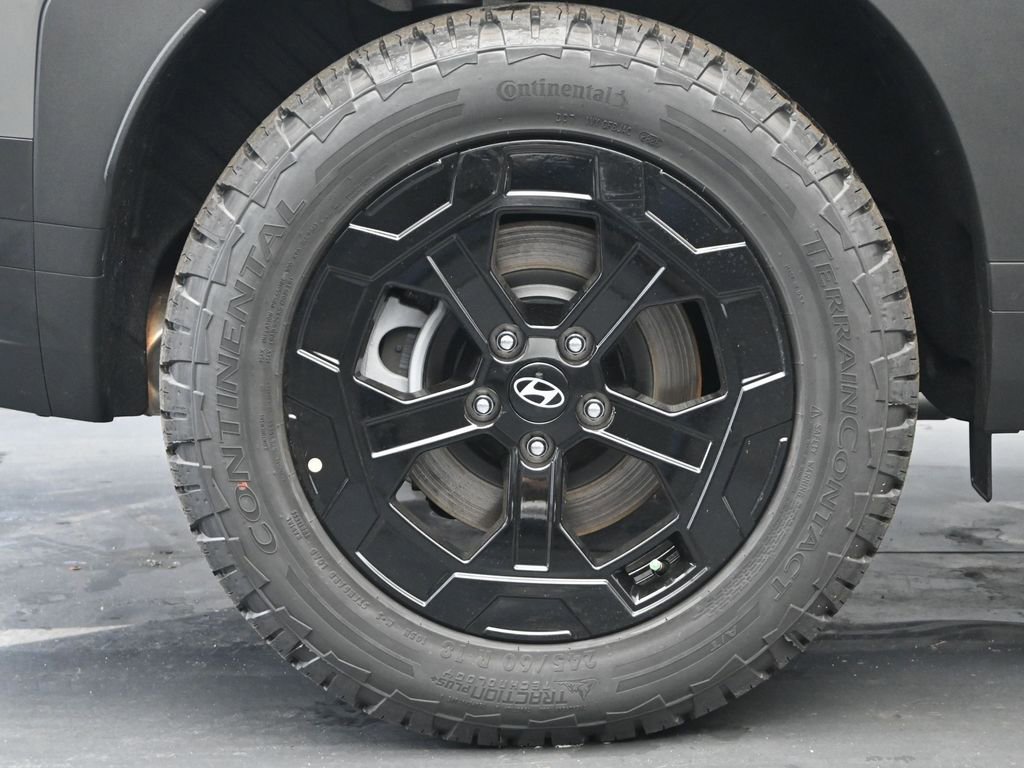 New 2026 Hyundai Santa Fe XRT image 9