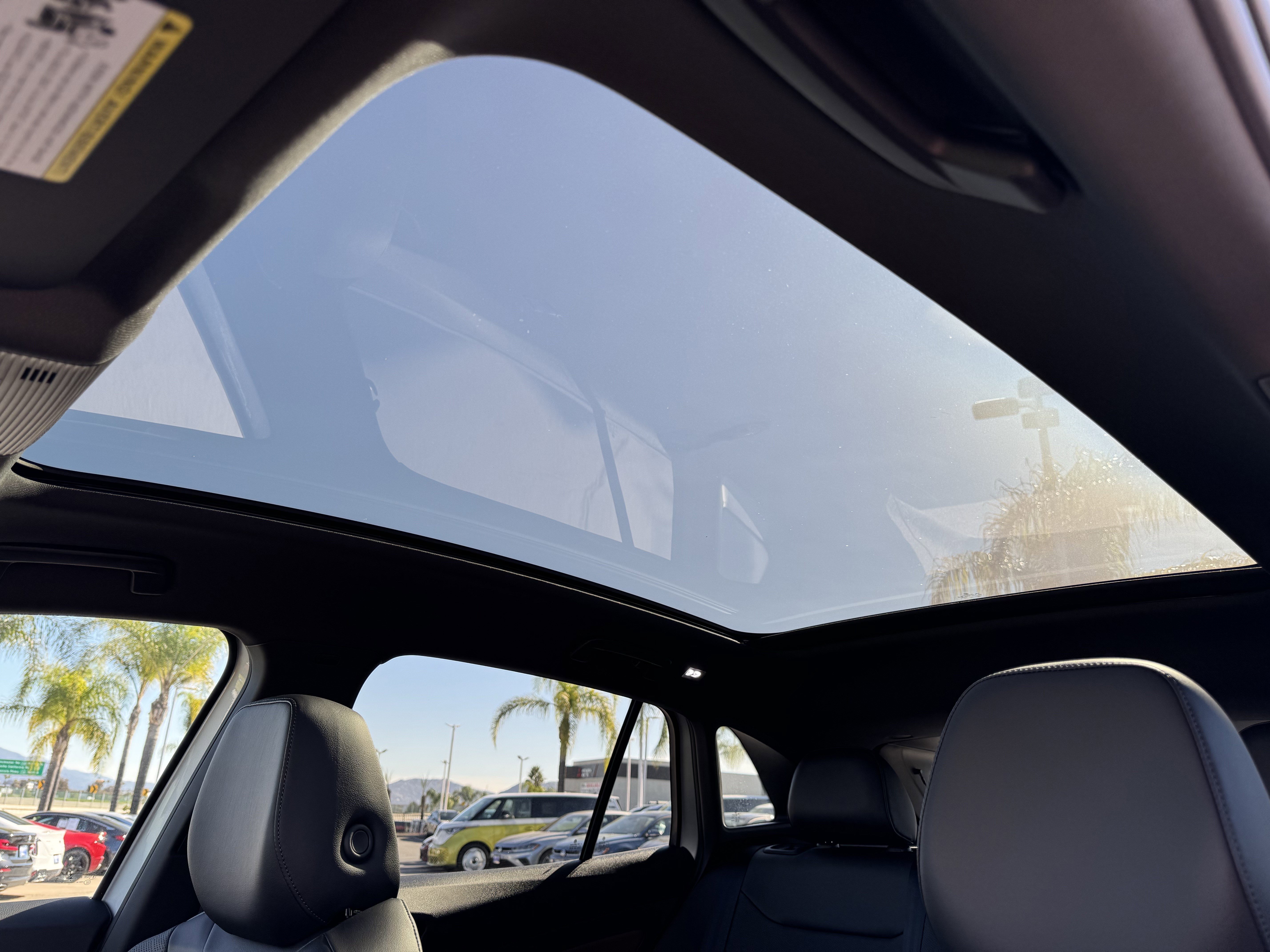 Used 2021 Volkswagen ID.4 Pro S w/ ID.4 Protection Package image 29