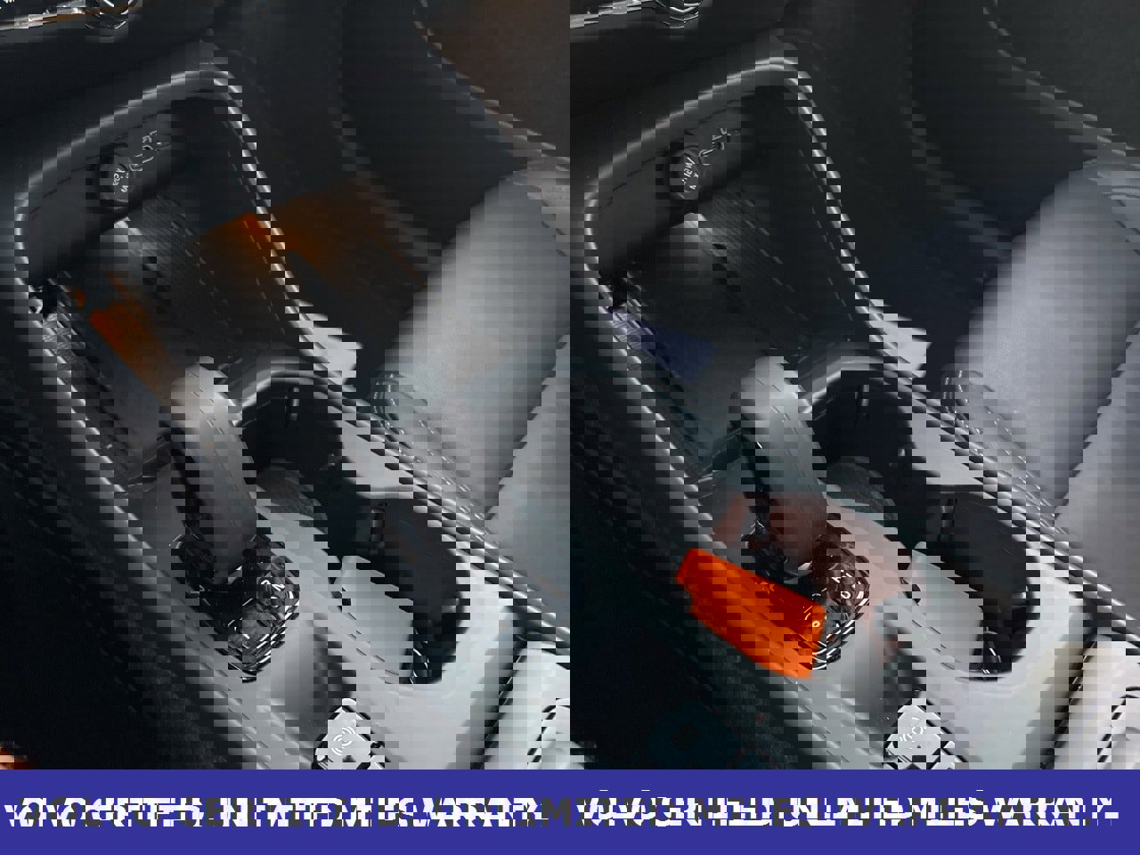 Certified 2025 Volvo XC40 B5 Core image 18