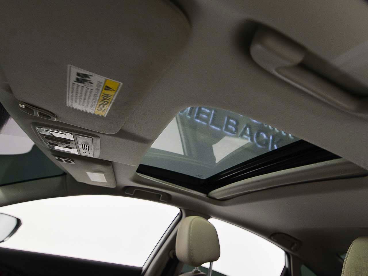 Used 2018 Honda Civic EX-T image 8