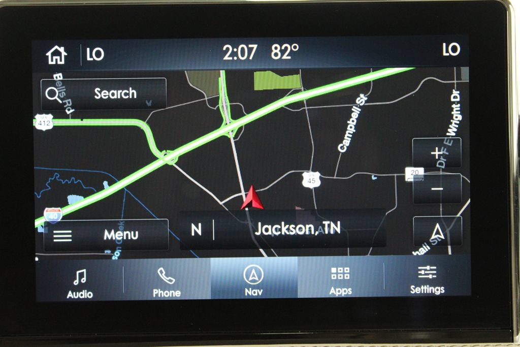 Used 2021 Lincoln Corsair AWD w/ Premium Package image 50