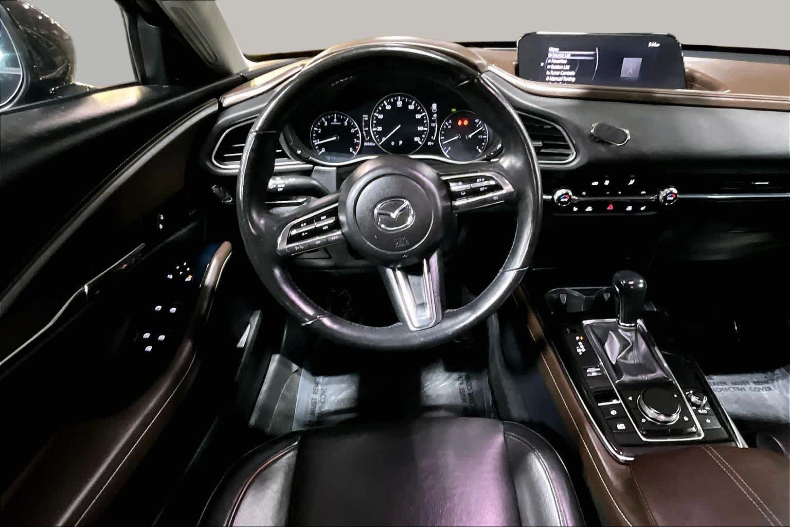 Used 2020 MAZDA CX-30 AWD w/ Premium Package image 6