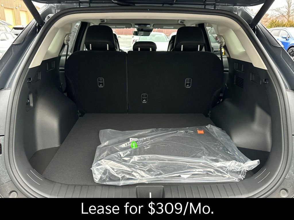 New 2026 Kia Sportage EX image 34