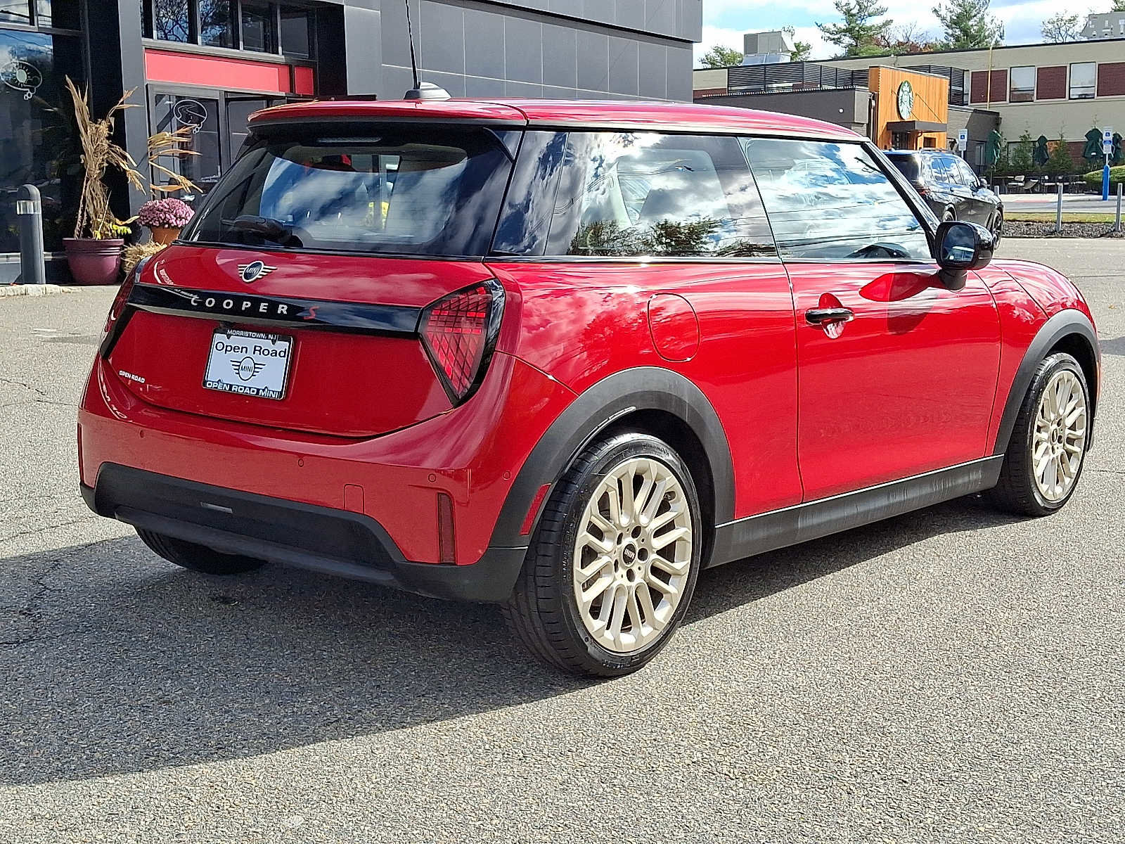 Used 2025 MINI Cooper S image 6