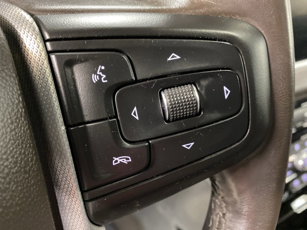 Used 2021 GMC Yukon Denali w/ Denali Premium Package image 49