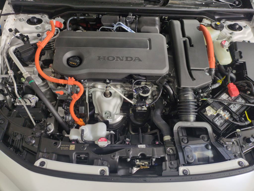 New 2026 Honda Civic Sport Touring image 22