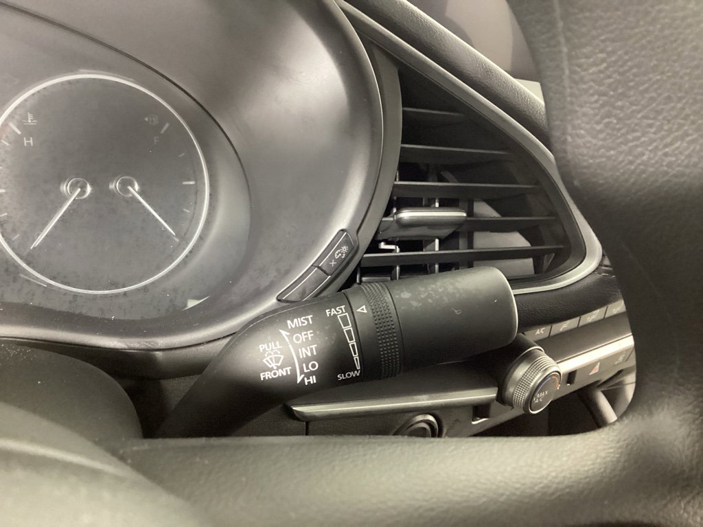 New 2026 MAZDA MAZDA3 s image 20