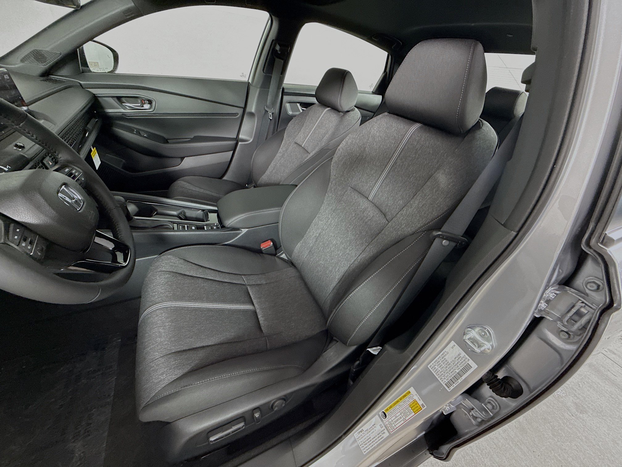 New 2026 Honda Accord Sport image 24