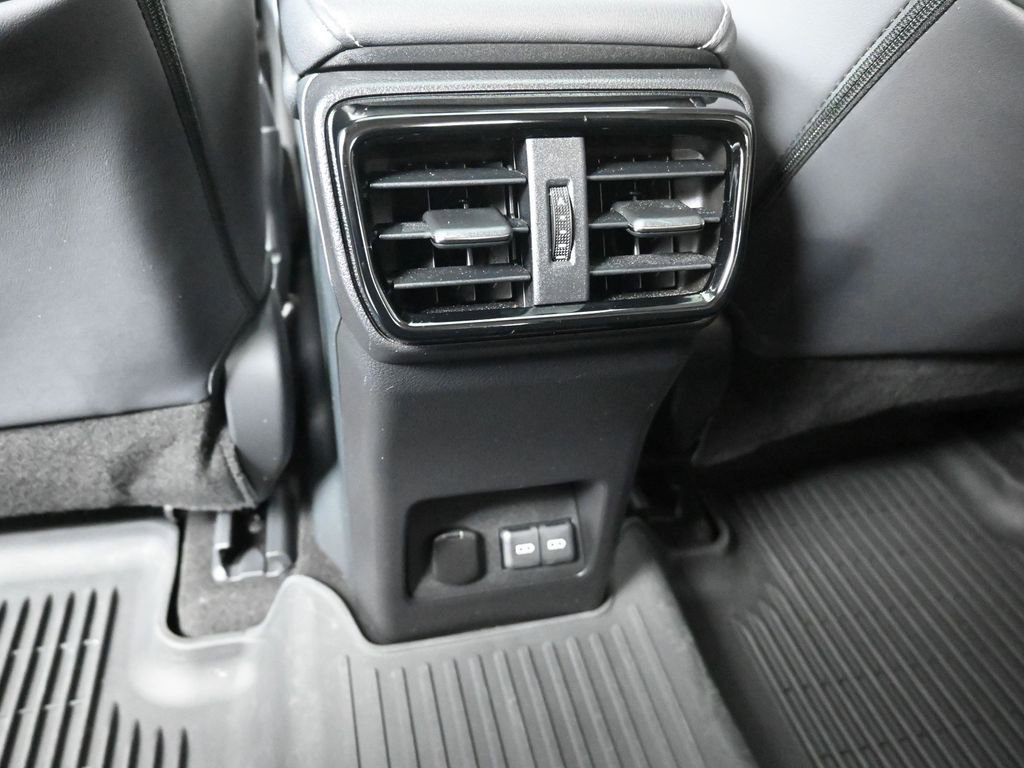 Used 2024 Lexus NX 350h AWD w/ Cold Area Package image 36