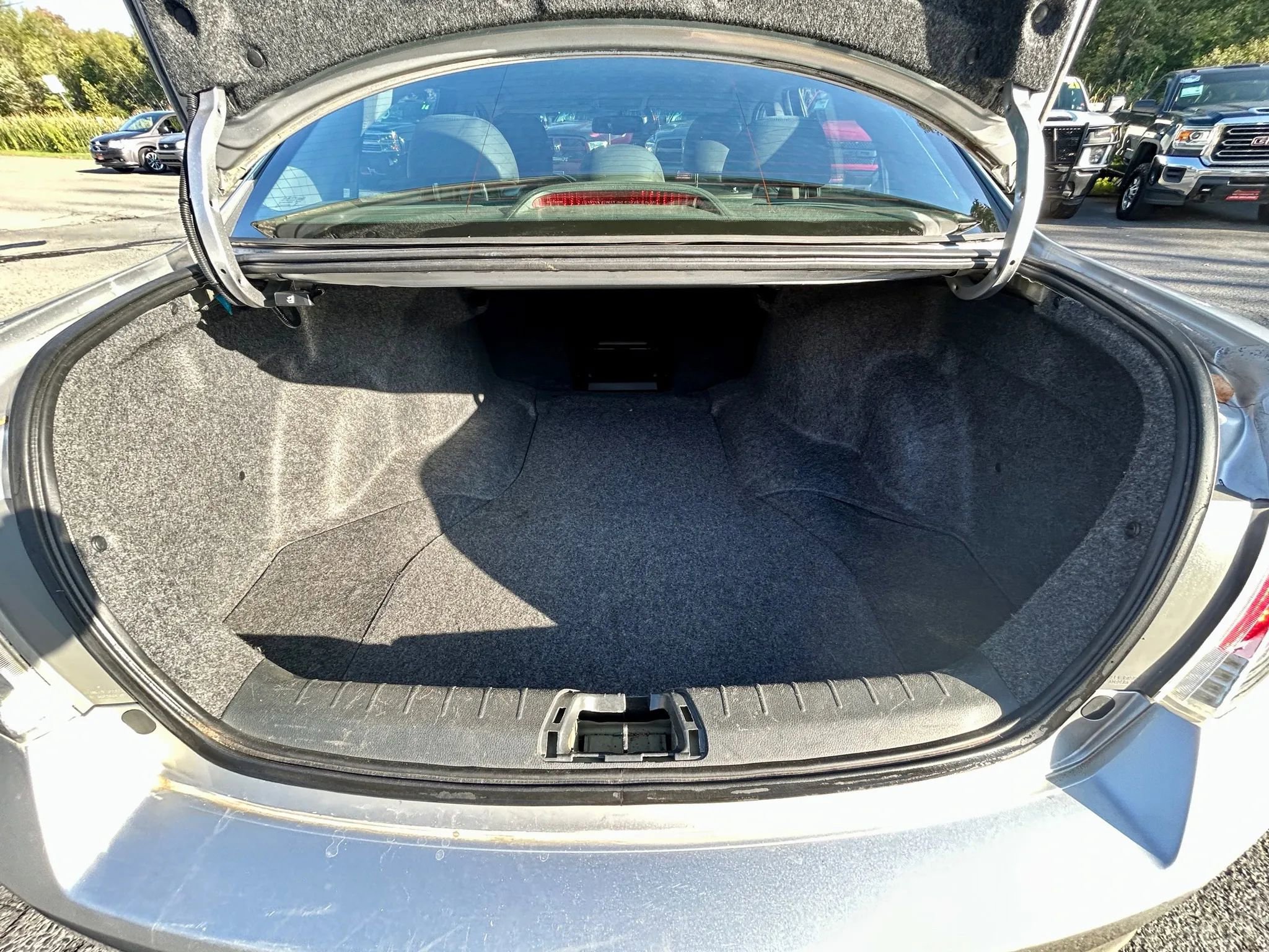 Used 2011 Honda Accord EX-L image 13